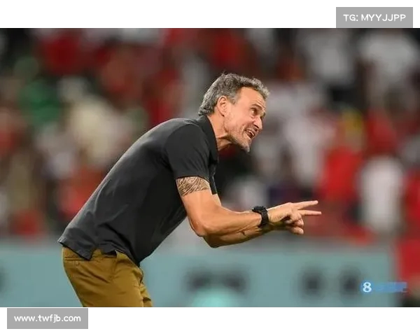 恩里克：我们的目标是超越皇家马德里成为世界最强球队