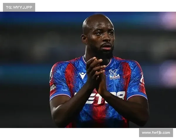 水晶宫队长沃德现场报道 马特塔尝试将奖牌赠予他 水晶宫队长沃德现场报道 马特塔尝试将奖牌赠予他