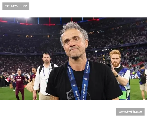 恩里克：我们的目标是超越皇家马德里成为世界最强球队