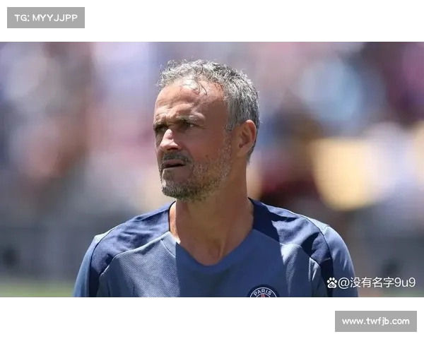 恩里克:我们的目标是超越皇家马德里成为世界最强球队 恩里克:我们的目标是超越皇家马德里成为世界最强球队